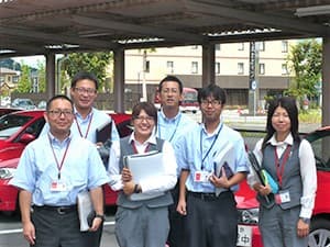 静岡菊川自動車学校 静岡県 合宿免許wao ワオ