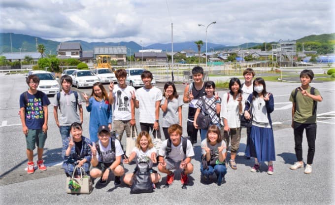 安芸自動車学校 高知県 合宿免許wao ワオ